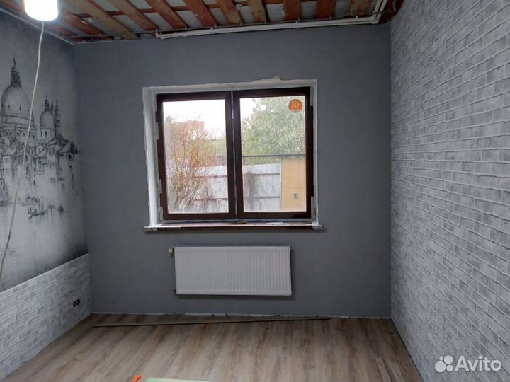 Маляр, отделочник, сантехник