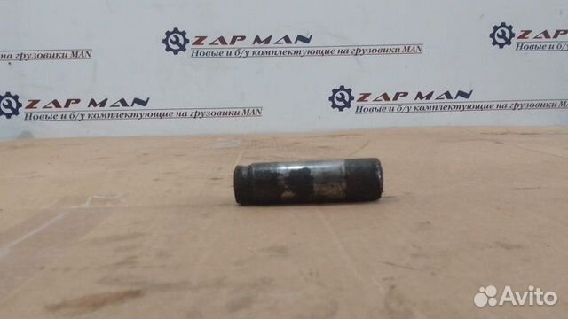 Палец тормозной колодки Man Tgs