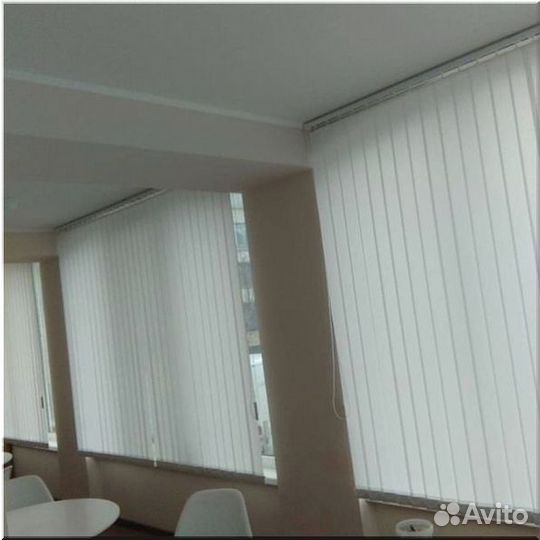 Жалюзи с горантией