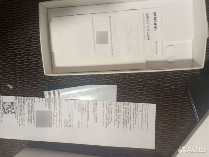 Samsung Galaxy A14, 4/128 ГБ