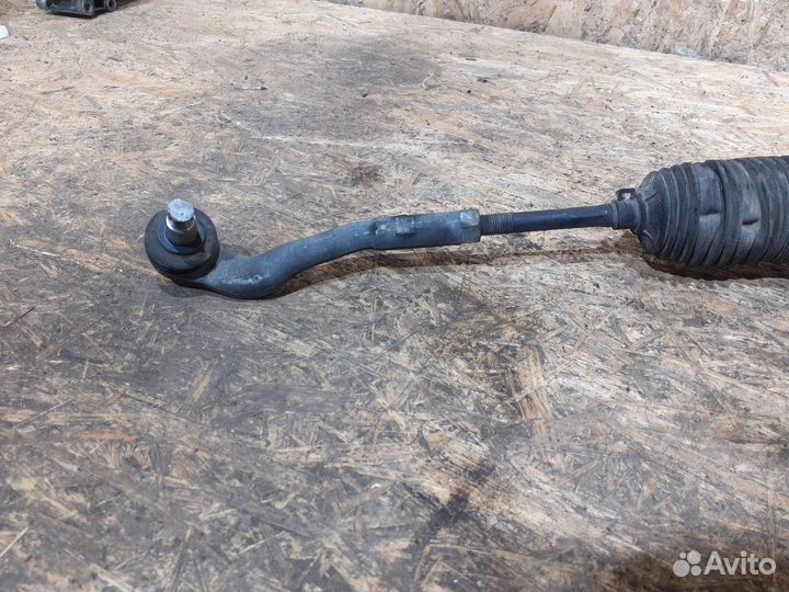 Рулевая рейка Mercedes-Benz C-Класс A20311051003