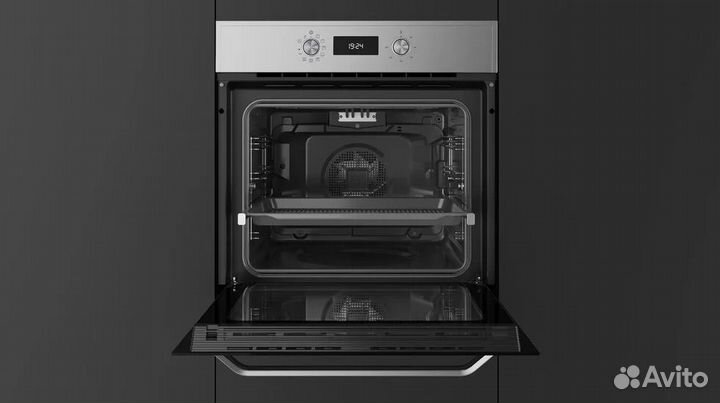 Духовой шкаф Teka