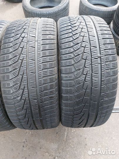 Hankook Winter I'Cept Evo2 W320 245/40 R20 99W