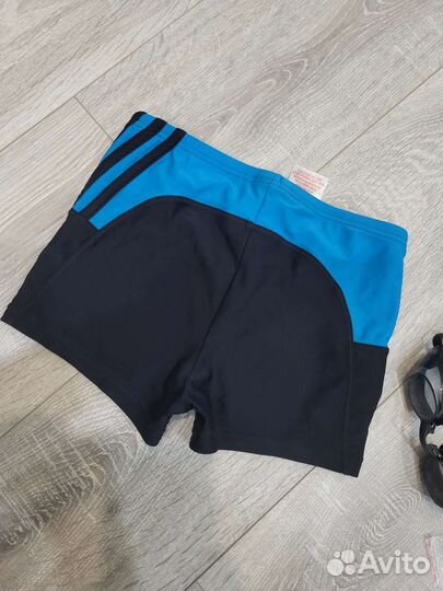 Плавки р.122-128-134