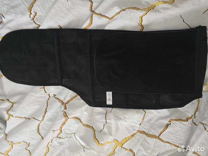 Бандаж послеоперационный на брюшную полость