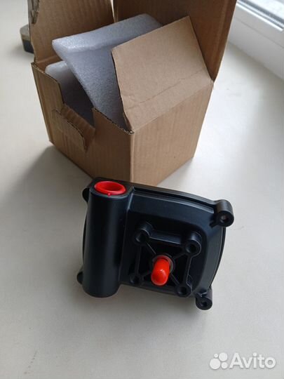 Блок концевых дачиков camozzi SBA-200M2 limit swit