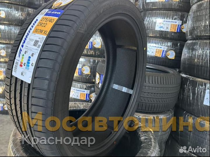 Winrun R330 275/40 R22 107W