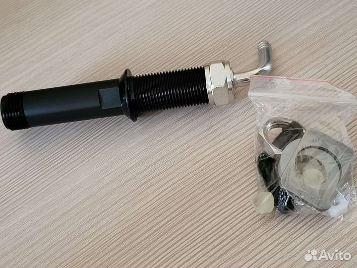 Пивные краны пегас