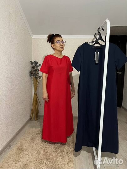 Платье женское