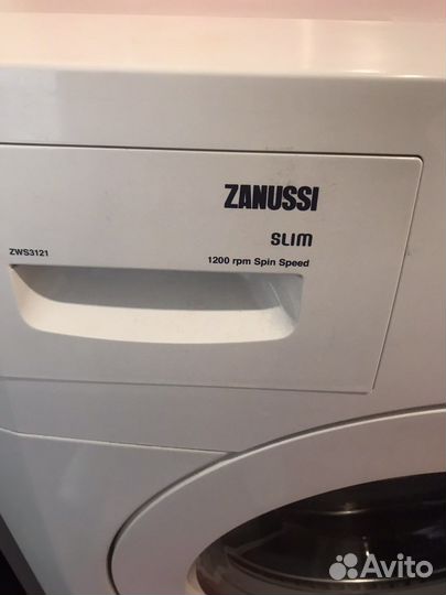 Стиральная машина Zanussi, ardo запчасти