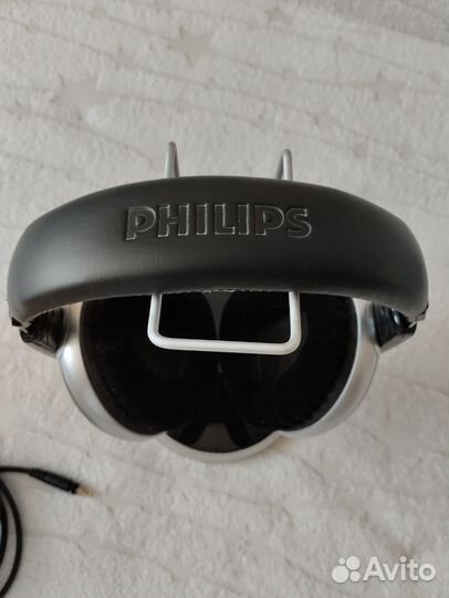 Наушники Philips SHP 895