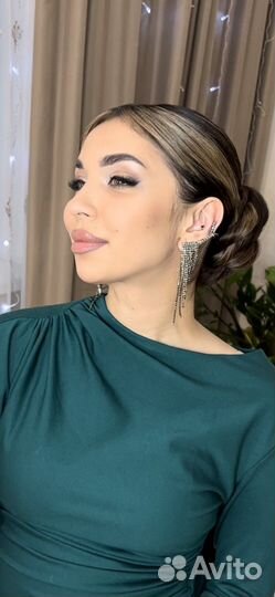 Ищу модель на макияж