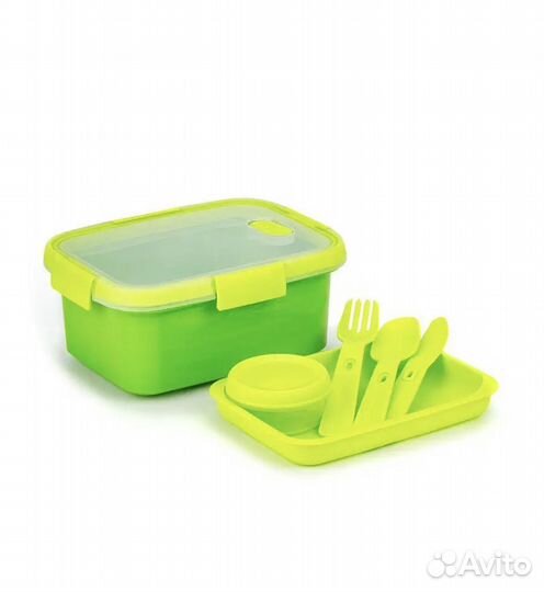 Набор для ланча Curver