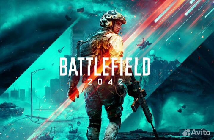 Xbox game pass ultimate (1, 5, 9 и 13 мес)