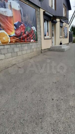 Торговая площадь, 180 м²