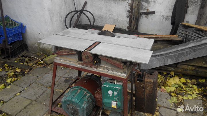 Продам циркулярный станок