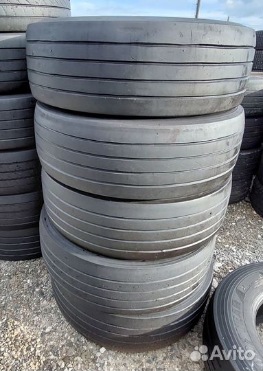 Шины 315/70r22.5 Goodyear Fuel max S artd: 801