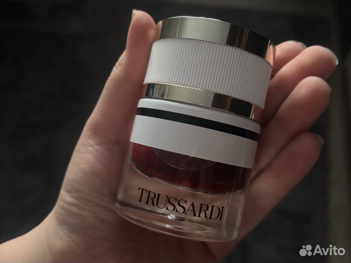 Духи Trussardi Pure Jasmine 30мл