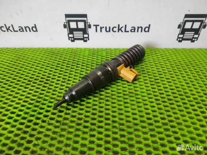 Форсунка топливная Volvo Fh 4