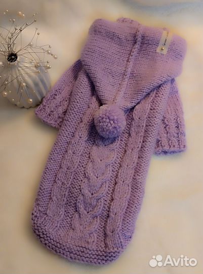 Одежда для маленьких собачек