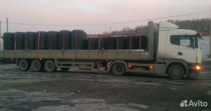 Грузоперевозки межгород по России попутный груз