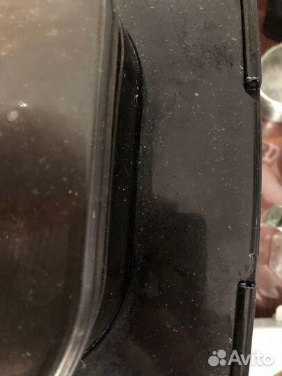 Кофемашина Philips HD7751