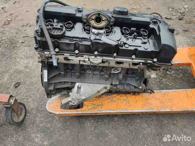 Двигатель bmw 3-series e90/e91/e92/e93 nn