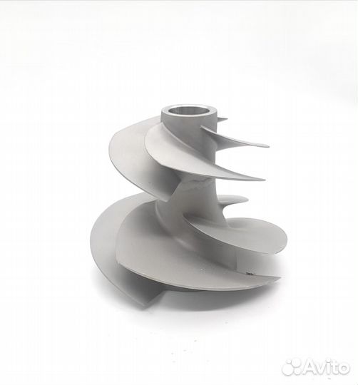 Двойной Винт для BRP 230, 260 с 2011 года