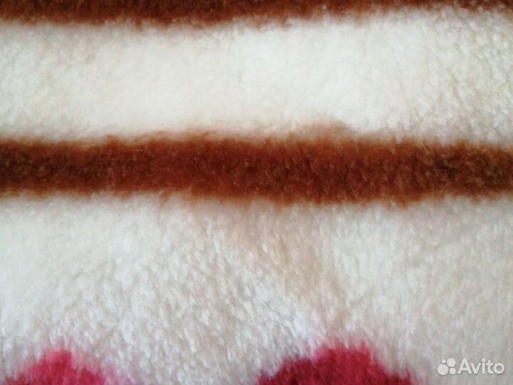 Плед покрывало