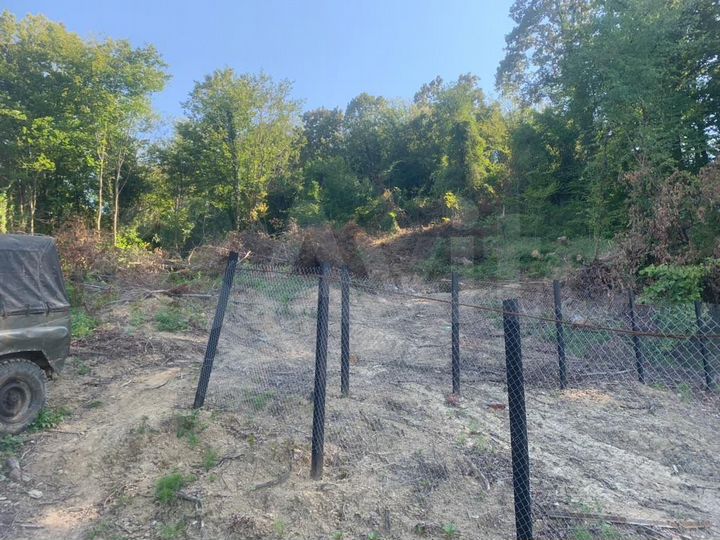 Участок 5,42 га (СНТ, ДНП)