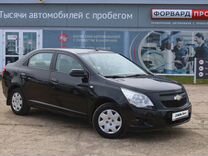 Chevrolet Cobalt 1.5 MT, 2013, 209 500 км, с пробегом, цена 585 000 руб.