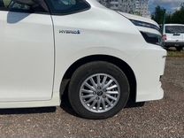 Toyota Voxy 1.8 CVT, 2014, 149 000 км, с пробегом, цена 1 900 000 руб.