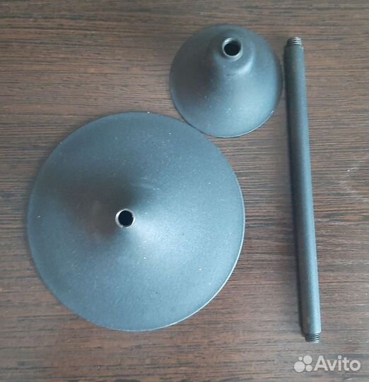 Подсвечник IKEA