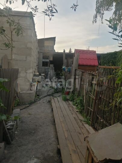 Дом 87,9 м² на участке 4,5 сот.