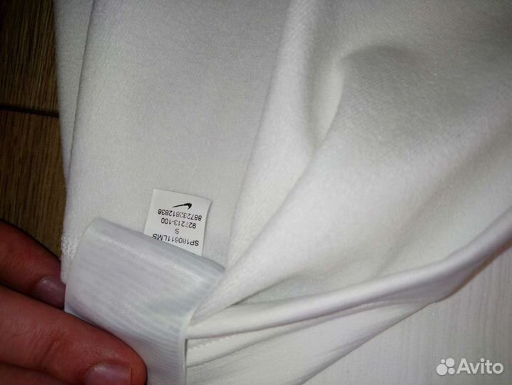 Кофта, термо белье Nike PRO warm Dry fit