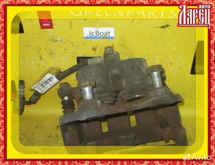 Тормозной суппорт Nissan Cedric