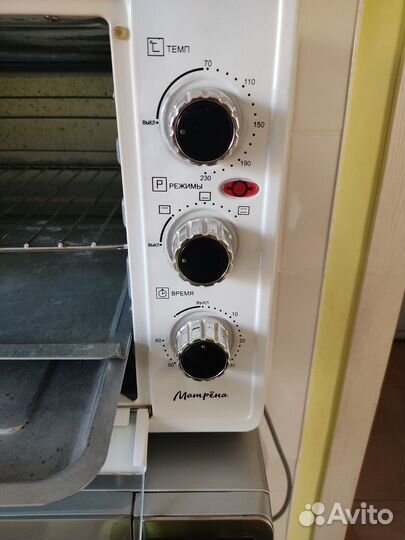 Духовка электрическая печь электрическая