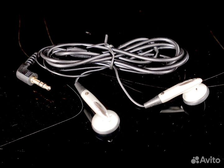 Наушники Yamaha