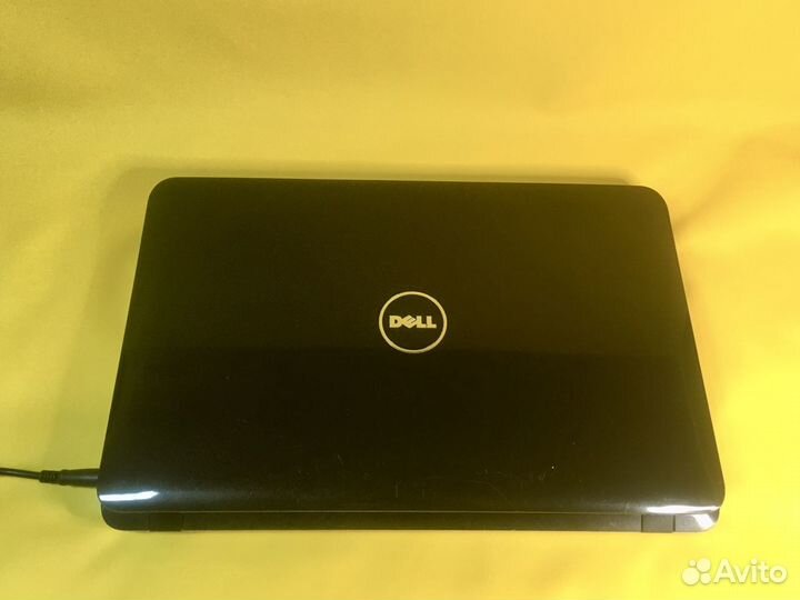 Dell для работы