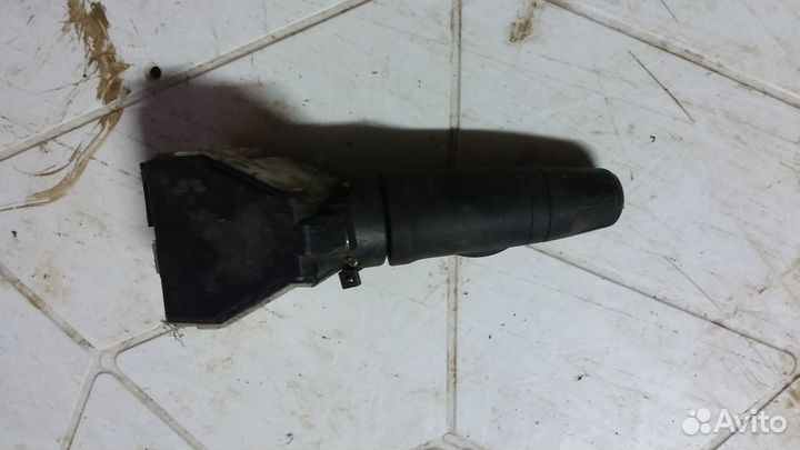 Переключатель поворотов Ниссан Ноут Марч Куб и т.д