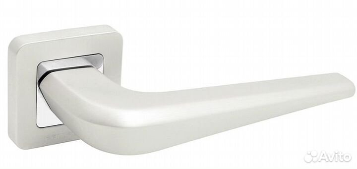 Дверная ручка