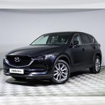 Mazda CX-5 2.0 AT, 2019, 67 422 км, с пробегом, цена 3 160 000 руб.