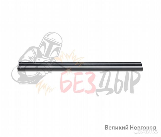 Порог Seat Leon 2 правый