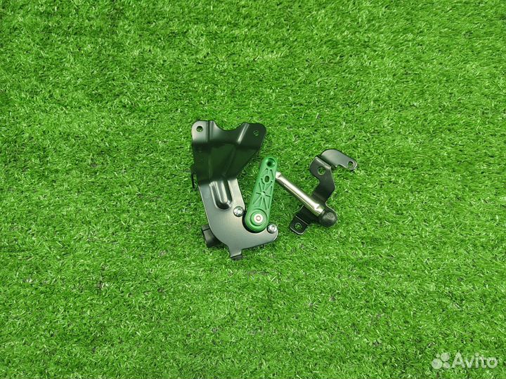 Датчик дорожного просвета Audi Q3 VAG