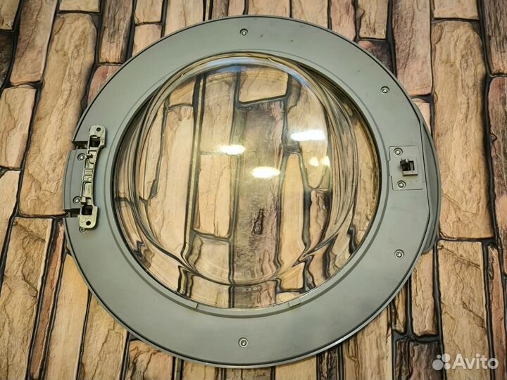 Люк дверца дверь стиральной машины Beko