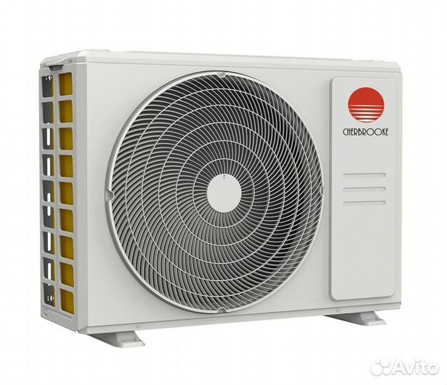 Кондиционер CSA-24HRN1/COX-24HN1