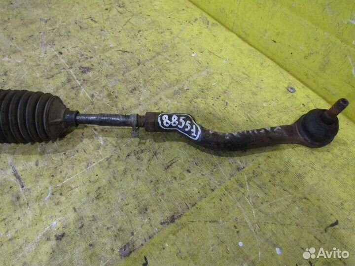 Наконечник рулевой рейки Nissan Qashqai 07-14 г 88