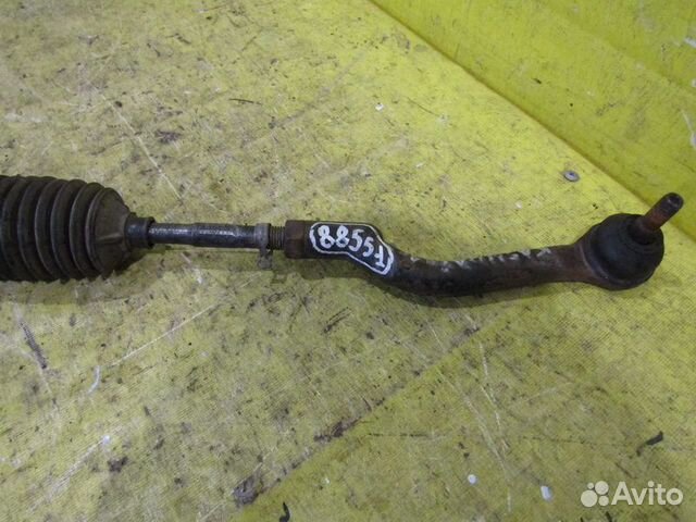 Наконечник рулевой рейки Nissan Qashqai 07-14 г 88