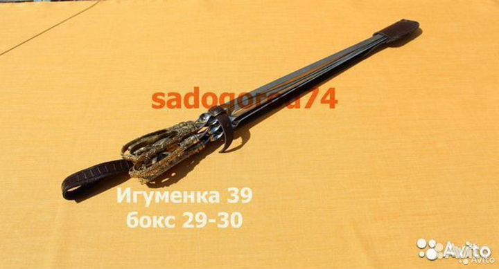 Набор шампуров