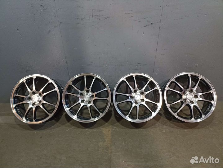 Диски R17 Bridgestone Eco Forme CRS10